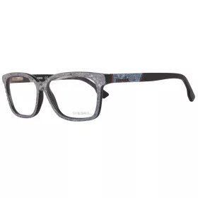 DIESEL DL5137-092-55 Női szemüvegkeret