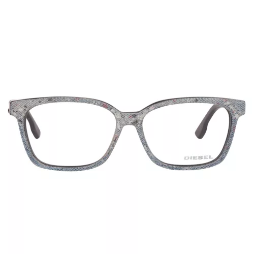 DIESEL DL5137-092-55 Női szemüvegkeret