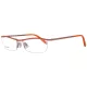 DSQUARED2 DQ5001-034-53 Női szemüvegkeret