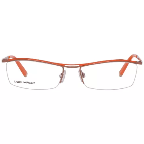 DSQUARED2 DQ5001-034-53 Női szemüvegkeret