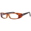 DSQUARED2 DQ5020-053-51 Női szemüvegkeret
