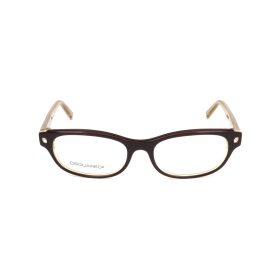 DSQUARED2 DQ5022-050-51 Női szemüvegkeret