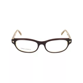 DSQUARED2 DQ5022-050-51 Női szemüvegkeret