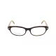 DSQUARED2 DQ5022-050-51 Női szemüvegkeret