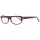 DSQUARED2 DQ5022-083-51 Női szemüvegkeret