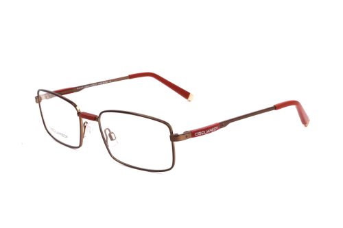 DSQUARED2 DQ5025-045-51 Férfi szemüvegkeret