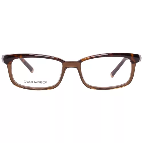 DSQUARED2 DQ5034-056-53 Férfi szemüvegkeret