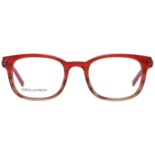 DSQUARED2 DQ5051-068-49 UNISEX szemüvegkeret