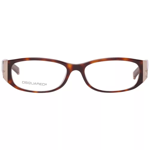 DSQUARED2 DQ5053-052-53 Női szemüvegkeret