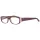 DSQUARED2 DQ5053-081-53 Női szemüvegkeret