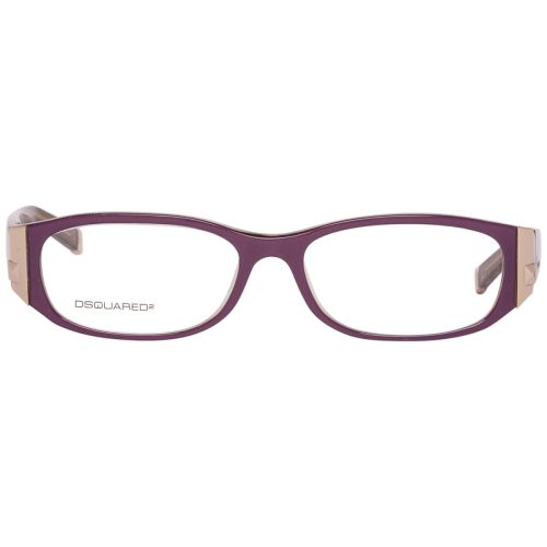 DSQUARED2 DQ5053-081-53 Női szemüvegkeret