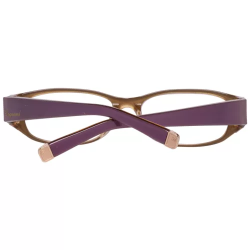 DSQUARED2 DQ5053-081-53 Női szemüvegkeret