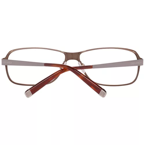 DSQUARED2 DQ5057-015-56 Férfi szemüvegkeret