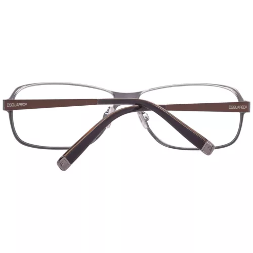 DSQUARED2 DQ5057-049-56 Férfi szemüvegkeret