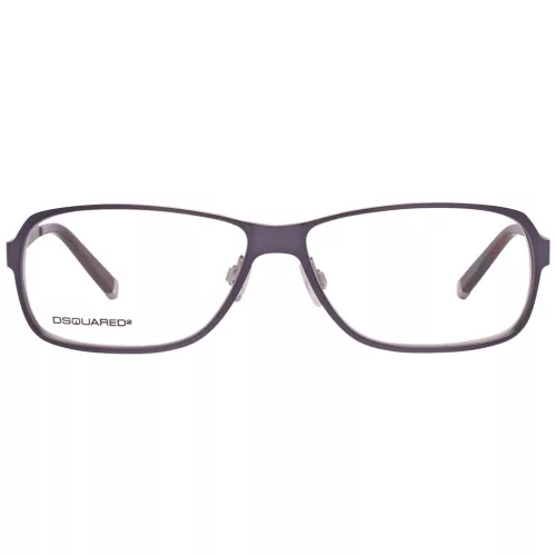 DSQUARED2 DQ5057-091-56 Férfi szemüvegkeret