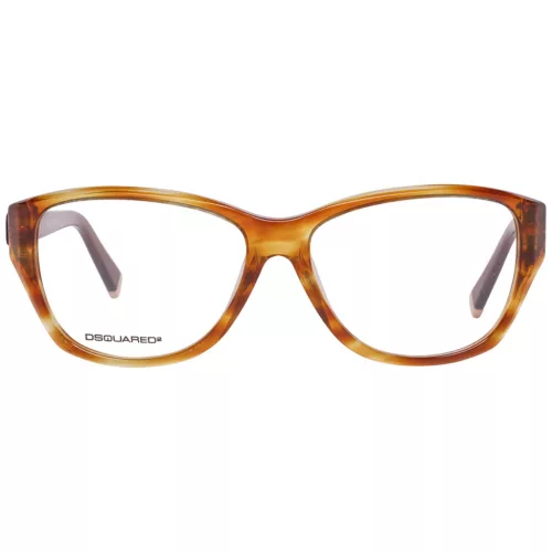 DSQUARED2 DQ5061-055-56 Női szemüvegkeret