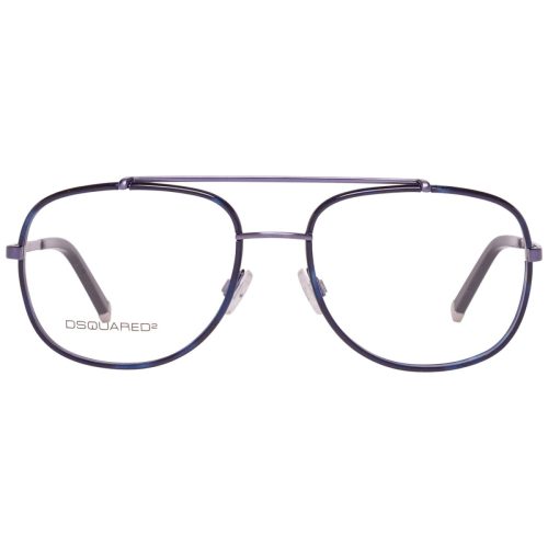 DSQUARED2 DQ5073-092-53 Férfi szemüvegkeret