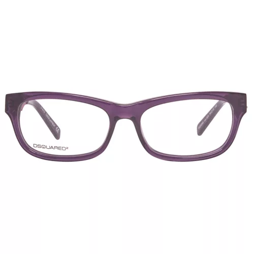 DSQUARED2 DQ5095-020-54 Női szemüvegkeret