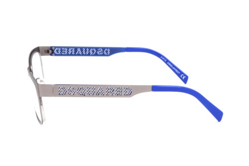 DSQUARED2 DQ5097-015-52 Férfi szemüvegkeret