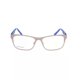 DSQUARED2 DQ5097-015-54 Férfi szemüvegkeret
