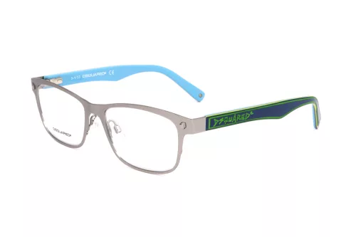 DSQUARED2 DQ5099-013-52 Férfi szemüvegkeret
