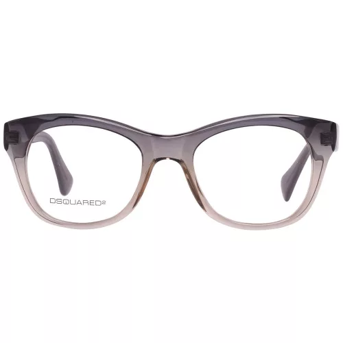 DSQUARED2 DQ5106-020-49 UNISEX szemüvegkeret