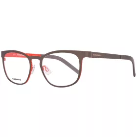 DSQUARED2 DQ5184-020-51 Női szemüvegkeret