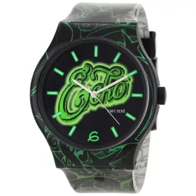 MARC ECKO E06507M1 UNISEX karóra