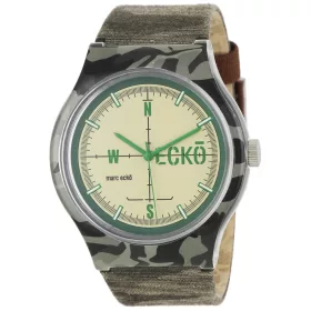 MARC ECKO E06509M1 UNISEX karóra