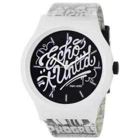 MARC ECKO E06515M1 Férfi Karóra