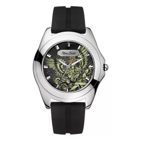 MARC ECKO E07502G1 Férfi Karóra