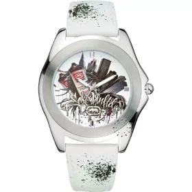 MARC ECKO E07502G2 Férfi Karóra