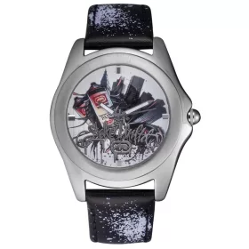 MARC ECKO E07502G3 Férfi Karóra