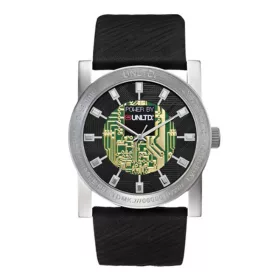 MARC ECKO E10041G1 Férfi Karóra