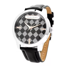 MARC ECKO E11591G1 Férfi Karóra