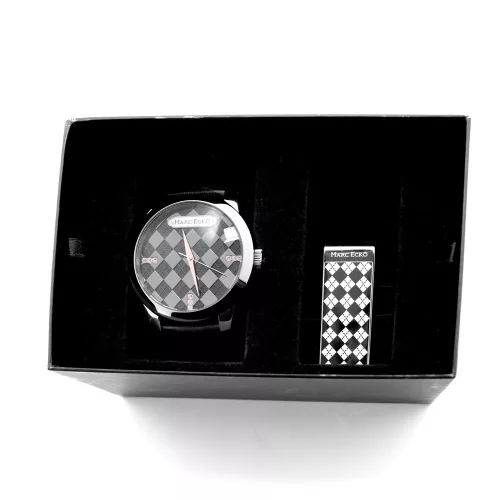 MARC ECKO E11591G1 Férfi Karóra