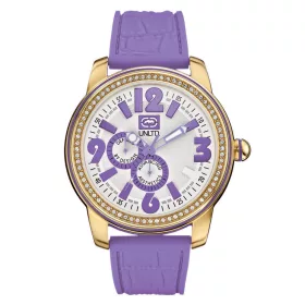 MARC ECKO E13544G4 Férfi Karóra