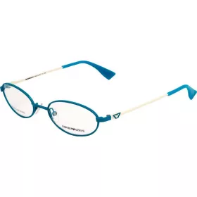 EMPORIO ARMANI EA9663IQD Női szemüvegkeret