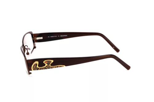 EMILIO PUCCI EP213120752 Női szemüvegkeret