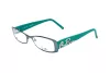 EMILIO PUCCI EP213144450 Női szemüvegkeret