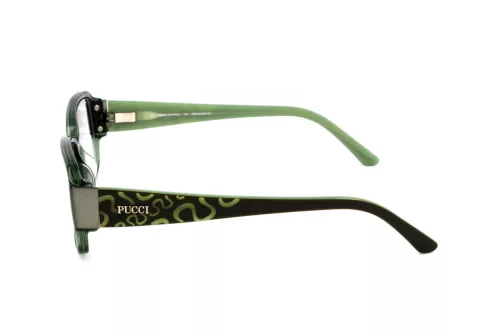 EMILIO PUCCI EP2654318 Női szemüvegkeret