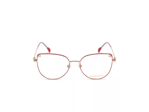 EMILIO PUCCI EP5140-53028 Női szemüvegkeret
