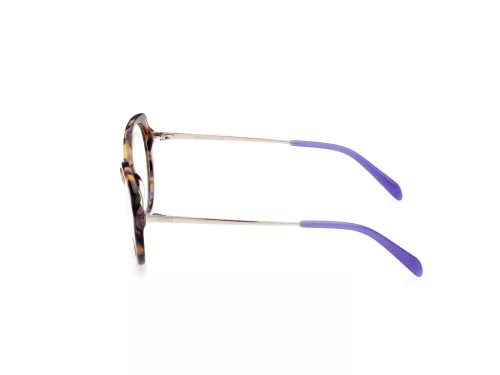 EMILIO PUCCI EP5193-52055 Női szemüvegkeret