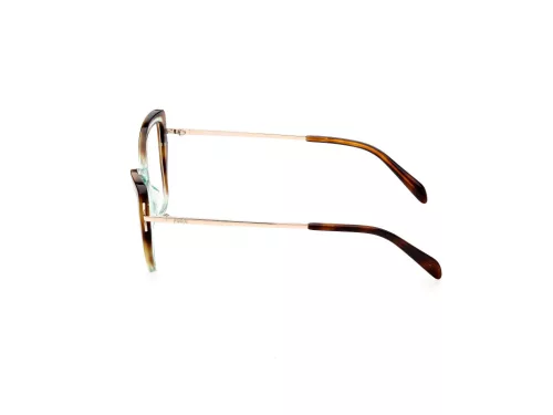 EMILIO PUCCI EP5199-55095 Női szemüvegkeret