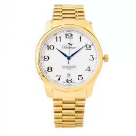 BELLEVUE F10 Férfi Karóra