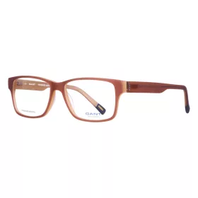 GANT G3005-MBRN-55 Férfi szemüvegkeret