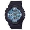 CASIO GA110CD1A2ER Férfi Karóra