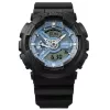 CASIO GA110CD1A2ER Férfi Karóra