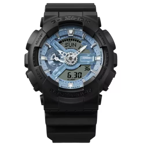 CASIO GA110CD1A2ER Férfi Karóra