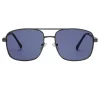 GUESS GF0211-5808V Férfi napszemüveg